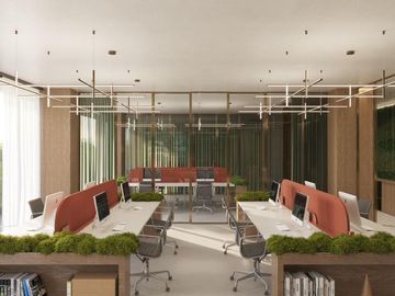 Departamento en Venta de 2 recámaras de Lujo en Mérida