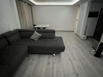 Departamento en Guadalupe Victoria, Gustavo A. Madero, CDMX