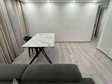 Departamento en Guadalupe Victoria, Gustavo A. Madero, CDMX