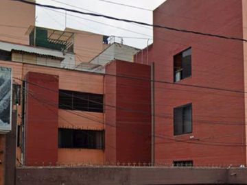 Departamento en Guadalupe Victoria, Gustavo A. Madero, CDMX
