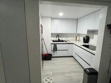 Departamento en Guadalupe Victoria, Gustavo A. Madero, CDMX