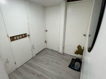 Departamento en Guadalupe Victoria, Gustavo A. Madero, CDMX