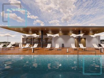 DEPARTAMENTO EN VENTA COLONIA DINASTÍA ZONA CUMBRES MONTERREY