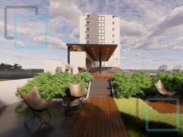 DEPARTAMENTO EN VENTA COLONIA DINASTÍA ZONA CUMBRES MONTERREY