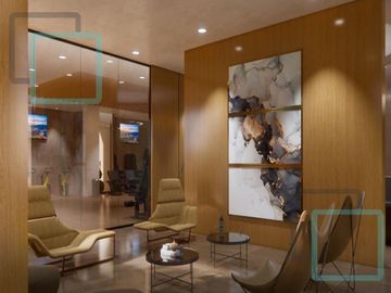 DEPARTAMENTO EN VENTA COLONIA DINASTÍA ZONA CUMBRES MONTERREY