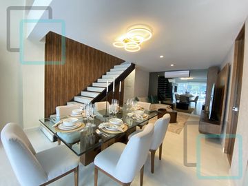 DEPARTAMENTO EN VENTA COLONIA DINASTÍA ZONA CUMBRES MONTERREY