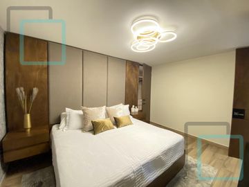 DEPARTAMENTO EN VENTA COLONIA DINASTÍA ZONA CUMBRES MONTERREY