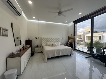 Casa en  venta en res. Via Cumbres Cancún, Coldwell Banker
