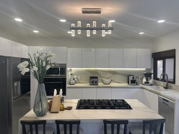 Casa en  venta en res. Via Cumbres Cancún, Coldwell Banker