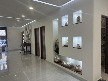 Casa en  venta en res. Via Cumbres Cancún, Coldwell Banker