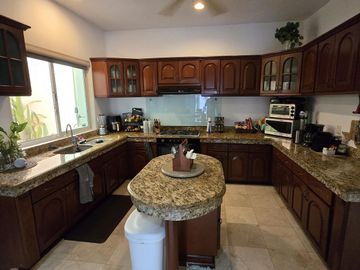 Casa 3 Recámaras en Venta, Privada Contoy, Cancún