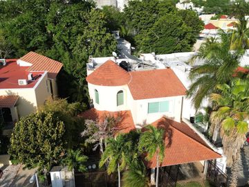 Casa 3 Recámaras en Venta, Privada Contoy, Cancún
