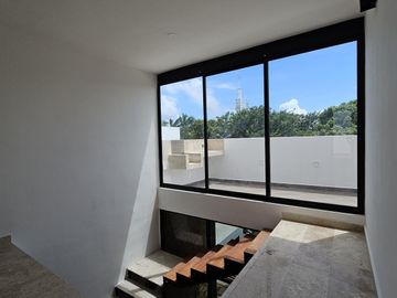 Casa en Venta en Residencial Aqua en Cancún