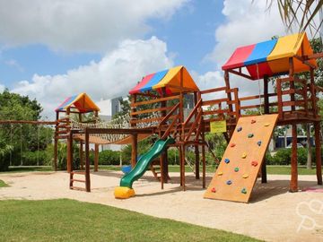 Casa en Venta en Residencial Aqua en Cancún