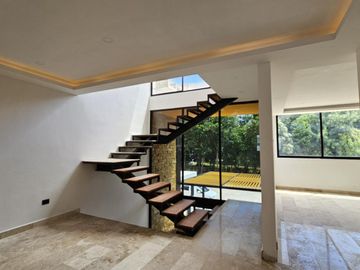 Casa en Venta en Residencial Aqua en Cancún