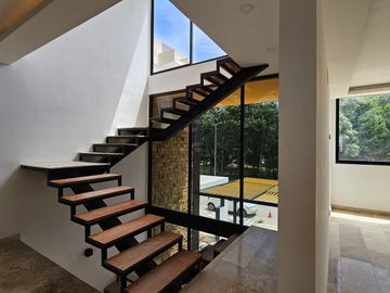 Casa en Venta en Residencial Aqua en Cancún