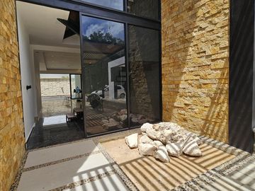 Casa en Venta en Residencial Aqua en Cancún