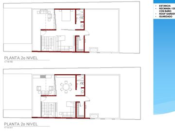 Casa en Venta en Residencial Aqua en Cancún