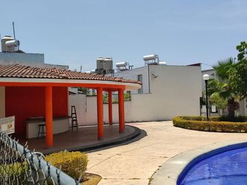 Venta de Casa en Privada Valle del Pedregal, Morelos