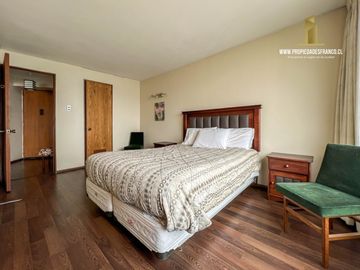 VIÑA VENDE DEPARTAMENTO 3D 2D PRIMERA LINEA SAN MARTIN