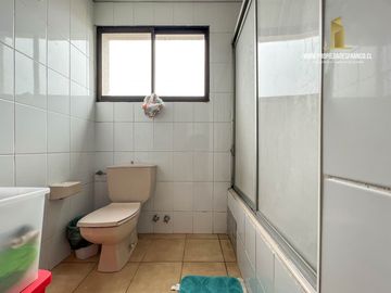 VIÑA VENDE DEPARTAMENTO 3D 2D PRIMERA LINEA SAN MARTIN