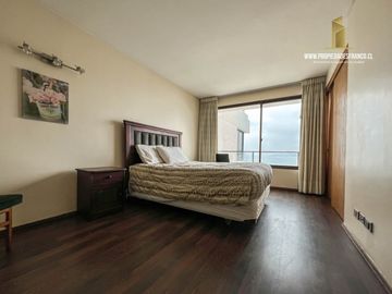 VIÑA VENDE DEPARTAMENTO 3D 2D PRIMERA LINEA SAN MARTIN