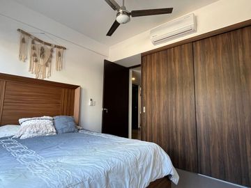 Departamento en Venta en Puertarena Nuevo Vallarta cerca de Playa y Zona Hotelera.
