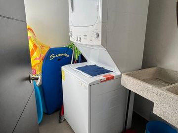Departamento en Venta en Puertarena Nuevo Vallarta cerca de Playa y Zona Hotelera.