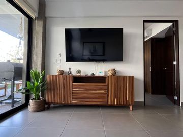 Departamento en Venta en Puertarena Nuevo Vallarta cerca de Playa y Zona Hotelera.