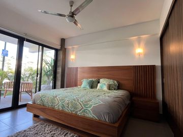 Departamento en Venta en Puertarena Nuevo Vallarta cerca de Playa y Zona Hotelera.