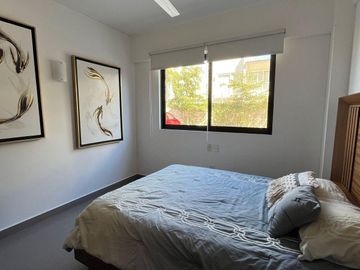 Departamento en Venta en Puertarena Nuevo Vallarta cerca de Playa y Zona Hotelera.