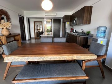 Departamento en Venta en Puertarena Nuevo Vallarta cerca de Playa y Zona Hotelera.