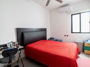 Casa en Venta Residencial Aqua en Cancún, 4 recámaras