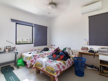 Casa en Venta Residencial Aqua en Cancún, 4 recámaras