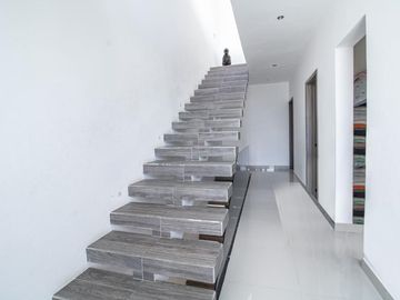 Casa en Venta Residencial Aqua en Cancún, 4 recámaras