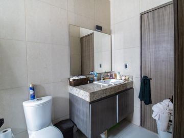 Casa en Venta Residencial Aqua en Cancún, 4 recámaras