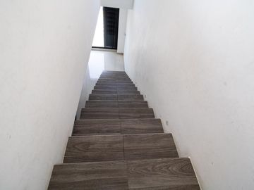 Casa en Venta Residencial Aqua en Cancún, 4 recámaras