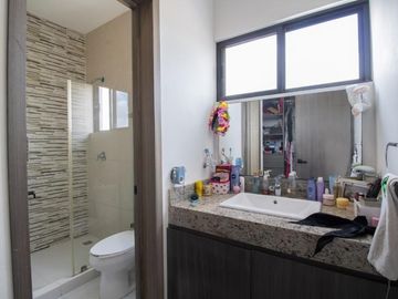 Casa en Venta Residencial Aqua en Cancún, 4 recámaras