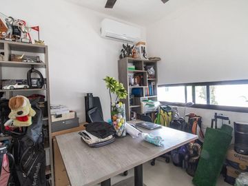 Casa en Venta Residencial Aqua en Cancún, 4 recámaras