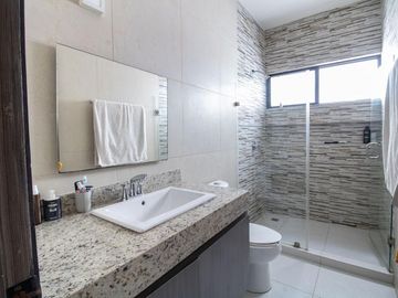 Casa en Venta Residencial Aqua en Cancún, 4 recámaras