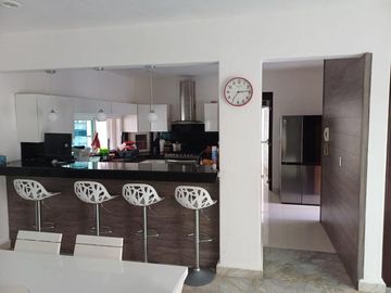 Casa en Venta en Residencial Villa Magna