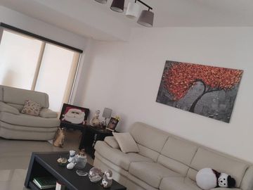 CASA EN VENTA EN EL FRACCIONAMIENTO PLAYAS DEL CONCHAL, RIVIERA VERACRUZANA, ALVARADO, VERACRUZ