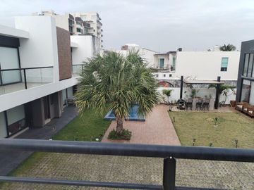 CASA EN VENTA EN EL FRACCIONAMIENTO PLAYAS DEL CONCHAL, RIVIERA VERACRUZANA, ALVARADO, VERACRUZ