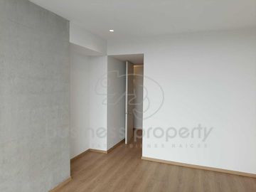 Pre venta departamento en Lomas Verdes Sexta Sección.