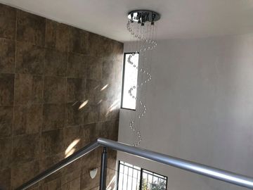 CASA EN RENTA EN LAS AMERICAS