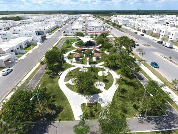 CASA EN RENTA EN LAS AMERICAS