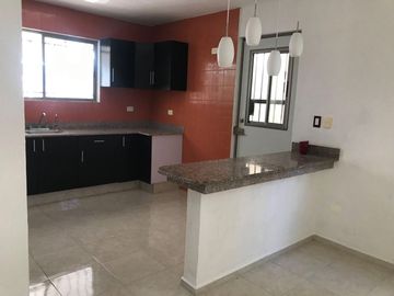 CASA EN RENTA EN LAS AMERICAS