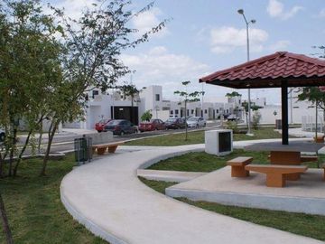 CASA EN RENTA EN LAS AMERICAS