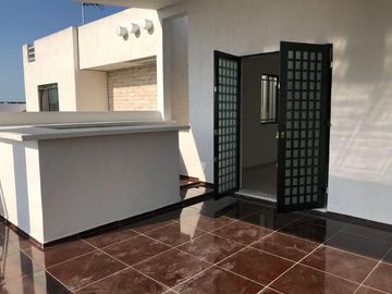 CASA EN RENTA EN LAS AMERICAS