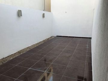 CASA EN RENTA EN LAS AMERICAS